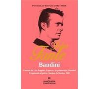 Bandini - [Livre en VO] Fante, John (Auteur)