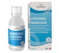 Bandini® Magnésium Liposomal 250ml | Magnesium pidolate liposomale -
