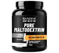 Bandini® MALTODEXTRINE PURE | Supplément en Poudre Booster d'Énergie |