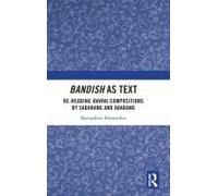 Bandish As Text