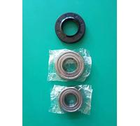 Bandisrl 6205ZZ SKF + 6206ZZ SKF + 6206ZZ SKF