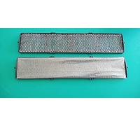 Bandisrl Filtre photocatalitique et électrostatique avec cadre pour General Fujitsu