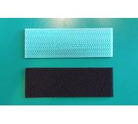 Bandisrl Filtres pour climatisation Samsung Assy Filter-Bio