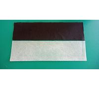 Bandisrl Filtres pour climatiseur Samsung AQV 09-12 F2VE AS/AQ/AW 7-9-12 A1AE/VE AM (14-18-24-26) 1E2/VE