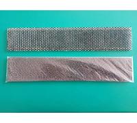 Bandisrl Filtres pour climatiseur Samsung SH12ZAB SH09ZA3 SH12ZA9