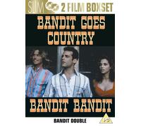 Bandit 1 - Bandit Goes Country/Bandit 2 - Bandit Bandit (DVD) Brian Bloom