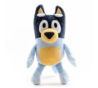 Bandit 28cm - Bluey-Peluche Bingoed, Animaux en Peluche, Chien, Anime, Peluche Porte-Bonheur, Films pour Enfa