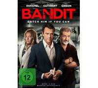 Bandit - Catch him if you can (DVD)