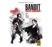 Bandits contre samouraïs