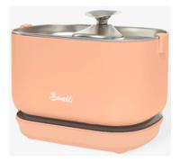 Bandit Fontaine À Eau Sans Fil Couleur Pêche 1 Pièce