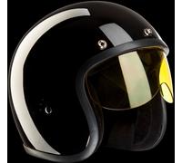 Bandit Jet Visière enfichable, jaune pour homme