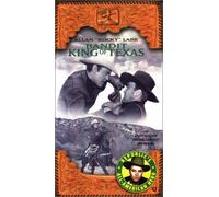 Bandit King of Texas [VHS]
