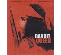Bandit Queen [Blu-Ray]