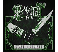 Bandit - Stand & Deliver