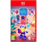 Bandit Trap Nintendo Switch 2