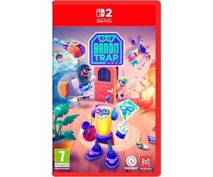 Bandit Trap Nintendo Switch 2