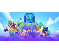 Bandit Trap (Nintendo Switch 2 Account)