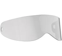 Bandit X2 Visière, Clear, Taille unique