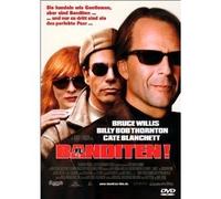 Banditen - Banditen / Dvd
