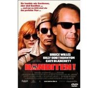 BANDITEN DVD KOMÖDIE MIT BRUCE WILLIS NEW