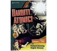 Banditi Atomici Dvd Italian Import