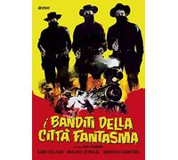 Banditi Della Citta' Fantasma (I) [Region Free]