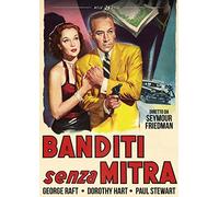 Banditi Senza Mitra [Import]