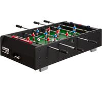 Bandito Baby-foot Table de baby-foot "Mini-Kicker" noir