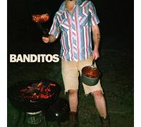 Banditos - Fun All Night (7")