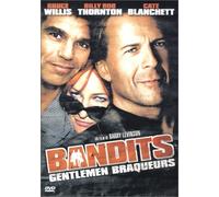 Bandits - Gentlemen Braqueurs