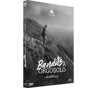 Bandits à Orgosolo DVD E