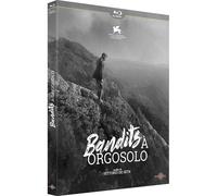 Bandits à Orgosolo Blu-ray
