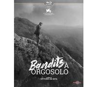 Bandits à Orgosolo Blu-ray