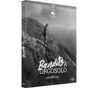 BANDITS A ORGOSOLO - BLU-RAY [HD DVD]