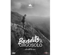 Bandits à Orgosolo DVD DVD