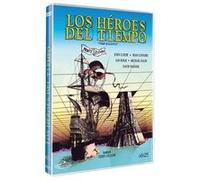 Bandits, bandits (1981) / Time Bandits (DVD) G