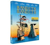 Bandits, bandits