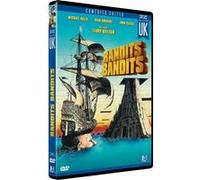 Bandits, bandits - DVD E