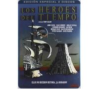 Bandits, Bandits (Steelbook) / Time Bandits (Dvd)