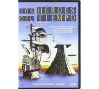 Bandits, Bandits / Time Bandits (Dvd)