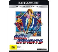 Bandits BMX