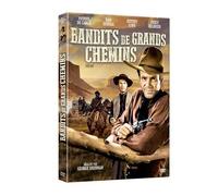 Bandits de grands chemins DVD DVD