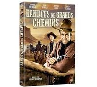 Bandits de grands chemins DVD