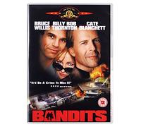 Bandits – Écran large – Import anglais – Twentieth Century Fox Film Corporation
