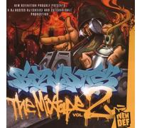 Bandits - Mixtape Vol2 [Import]