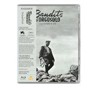 Bandits Of Orgosolo + The Lost World (Limited Edition) (Bandyci z Orgosolo) [2xBlu-Ray] (Pas de version française)