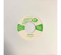 Bandits - per Que Te'N Vas (Lim. 7'') [Import]