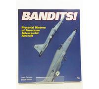 Bandits!: Pictorial History of American Adversarial Aircraft