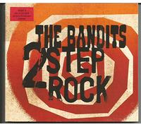 Bandits, The - 2 Step Rock [Import]