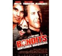 Bandits [VHS]